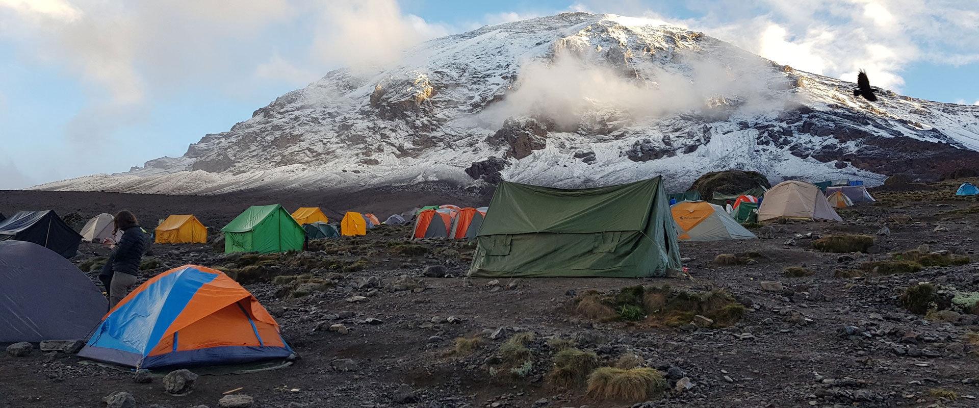 Kilimanjaro Travel Blogs and Vlogs